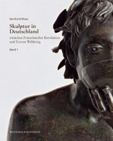 Skulptur in Deutschland, 2 Bde.