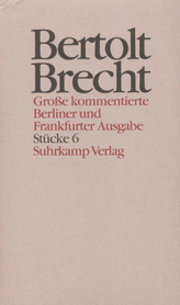 Stücke. Tl.6