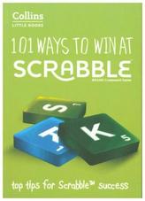 101 Ways to Win at Scrabble