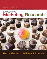 Exploring Marketing Research (with Qualtrics Printed Access Card), m. Buch, m. Online-Zugang