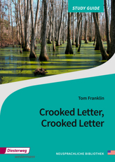 Tom Franklin 'Crooked Letter, Crooked Letter', Study Guide