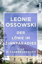 Der Löwe im Zinnparadies