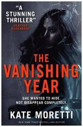 Vanishing Year