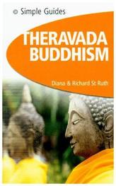 Theravada Buddhism - Simple Guides