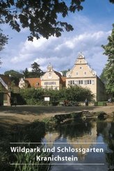 Wildpark und Schlossgarten Kranichstein