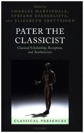 Pater the Classicist
