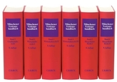 Münchener Vertragshandbuch, 6 Bde. (Pflichtabnahme)