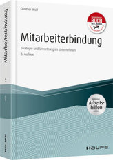 Mitarbeiterbindung