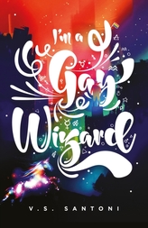  I\'m a Gay Wizard