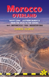 Morocco Overland