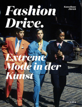 Fashion Drive