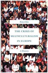 Crisis of Multiculturalism in Europe