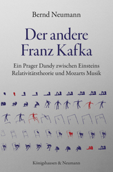 Der andere Franz Kafka