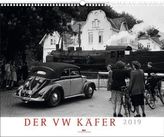 Der VW Käfer 2019