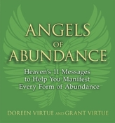 Angels of Abundance Oracle Cards