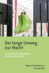 Der lange Umweg zur Macht