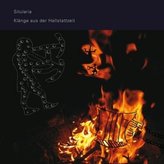 Sitularia - Klänge aus der Hallstattzeit, 1 Audio-CD