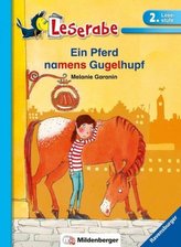 Ein Pferd namens Gugelhupf