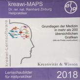 Grundlagen der Medizin in über 200 übersichtlichen Grafiken, CD-ROM