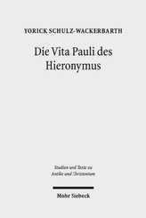 Die Vita Pauli des Hieronymus