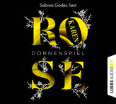 Dornenspiel, 6 Audio-CDs