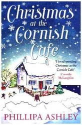 Christmas at The Cornish Café