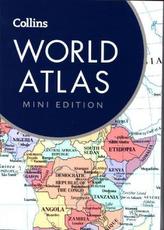 Collins World Atlas