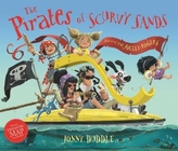 The Jolley-Rogers - The Pirates of Scurvy Sands
