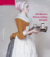 Old Masters Picture Gallery Dresden