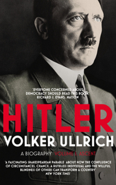 Hitler, Ascent 1889-1939