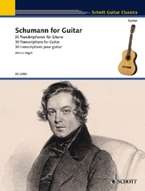 Schumann for Guitar