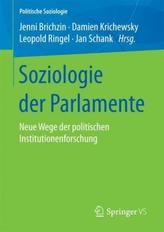Soziologie der Parlamente