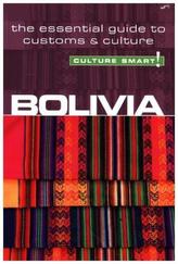 Bolivia - Culture Smart!