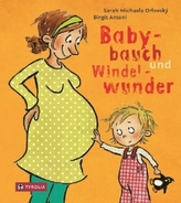 Babybauch und Windelwunder