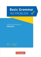 Basic Grammar no problem