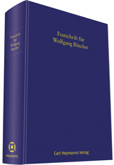 Festschrift für Wolfgang Büscher