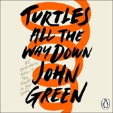 Turtles All the Way Down, Audio-CD