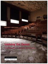 Undoing the Demos