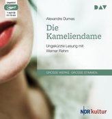 Die Kameliendame, 1 MP3-CD