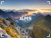 Alpen 2019