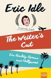 The Writer's Cut (Deutsch-Englische Ausgabe)