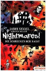 Nightmares. Die Schrecken der Nacht