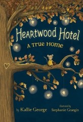 Heartwood Hotel - A True Home