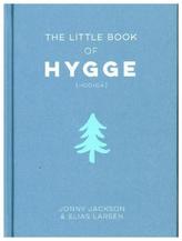 The Little Book of Hygge