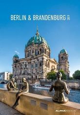 Berlin & Brandenburg 2019