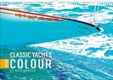 Classic Yachts Colour 2019