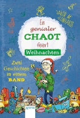 Ein genialer Chaot feiert Weihnachten