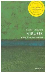 Viruses: A Very Short Introduction