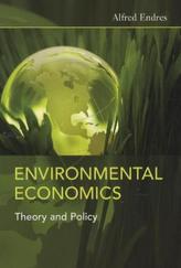 Environmental Economics