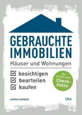 Gebrauchte Immobilien